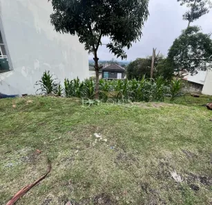 Lote/Terreno à venda, 300m² no Parque Residencial Itapeti, Mogi das Cruzes