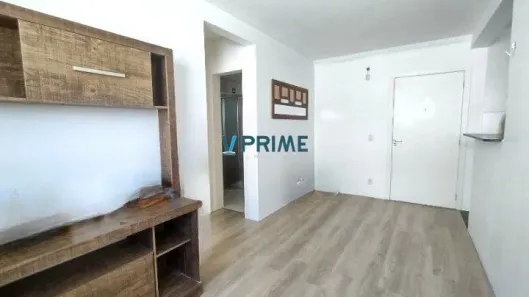 Apartamento com 2 Quartos à venda, 54m² no Jardim Itu, Porto Alegre