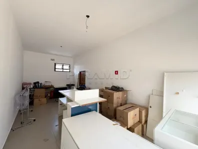 Prédio Comercial para alugar, 32m² no Jardim Sumaré, Ribeirão Preto