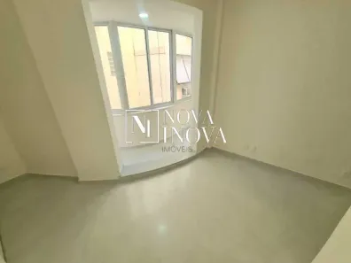 Apartamento com 1 Quarto à venda, 40m² no Catete, Rio de Janeiro
