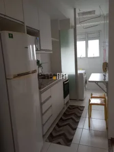 Apartamento com 1 Quarto à venda, 38m² no Vila Cruzeiro, São Paulo
