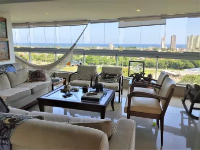 Apartamento com 3 Quartos à venda, 133m² no Patamares, Salvador