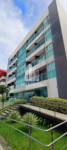 Apartamento com 1 Quarto para alugar, 45m² no Boa Viagem, Recife