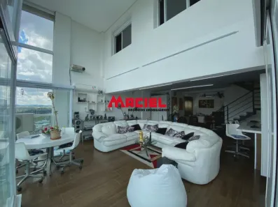 Apartamento com 3 Quartos à venda, 133m² no Vila Ema, São José dos Campos
