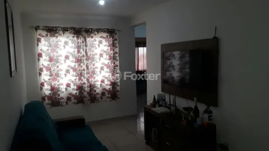 Apartamento com 2 Quartos à venda, 44m² no Olaria, Canoas