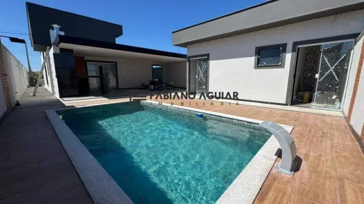 Casa de Condomínio com 3 Quartos à venda, 165m² no Monte Belo (Iguabinha), Araruama