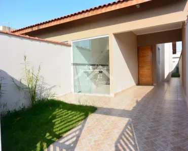 Casa com 3 Quartos à venda, 83m² no Park D'Aville, Peruíbe