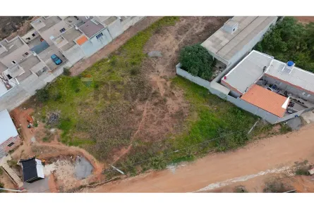 Lote/Terreno à venda, 369m² no Centro, Jarinu