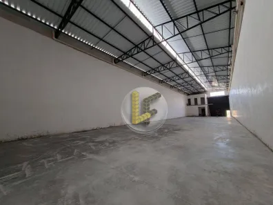 Galpão/Depósito/Armazém para alugar, 390m² no Prosperidade, São Caetano do Sul