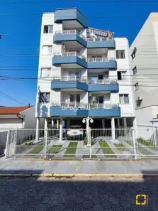Apartamento com 2 Quartos à venda, 50m² no Roçado, São José