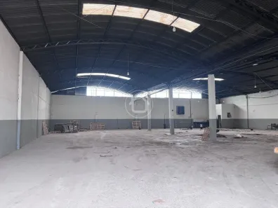 Ponto Comercial para alugar, 1200m² no Parque Ohara, Cuiabá