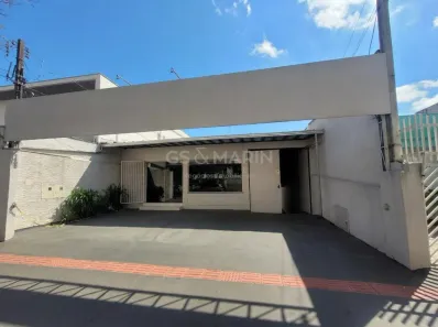 Casa com 4 Quartos para alugar, 150m² no Vila Ipiranga, Londrina
