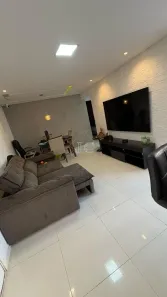 Apartamento com 2 Quartos à venda, 56m² no Parque São Lourenço, São Paulo