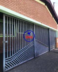 Casa com 2 Quartos à venda, 58m² no Vila Rica, Campinas