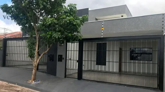 Casa com 2 Quartos à venda, 92m² no Jardim Europa, Sarandi