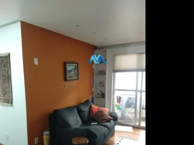 Apartamento com 2 Quartos à venda, 80m² no Vila Nova Conceição, São Paulo