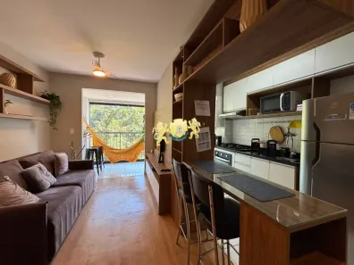 Apartamento com 2 Quartos à venda, 60m² no Consolação, São Paulo
