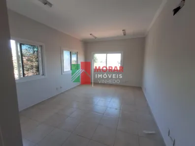 Sala Comercial com 1 Quarto para alugar, 29m² no Santa Rosa, Vinhedo