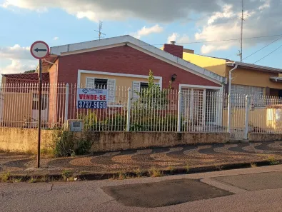 Casa com 3 Quartos à venda, 209m² no Vila Teixeira, Campinas
