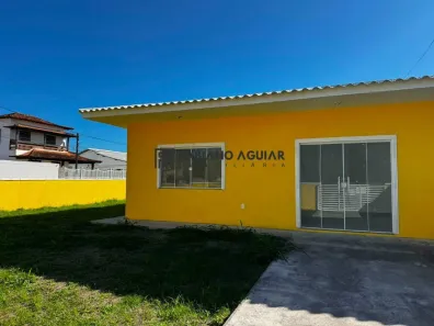 Casa com 3 Quartos à venda, 80m² no Coqueiral, Araruama