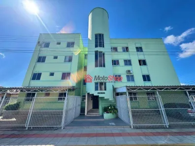 Apartamento com 3 Quartos à venda, 75m² no Coloninha, Araranguá