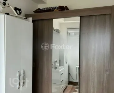 Apartamento com 3 Quartos à venda, 65m² no Vila Monte Carlo, Cachoeirinha
