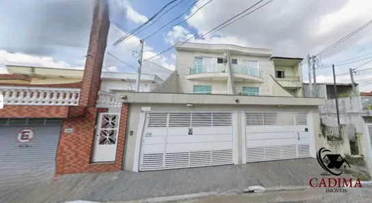 Sobrado com 3 Quartos à venda, 217m² no Vila Darli, São Paulo