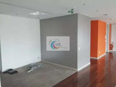 Sala Comercial para alugar, 300m² no Itaim Bibi, São Paulo