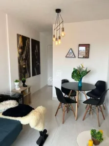 Apartamento com 2 Quartos à venda, 48m² no Jardim Arpoador, São Paulo