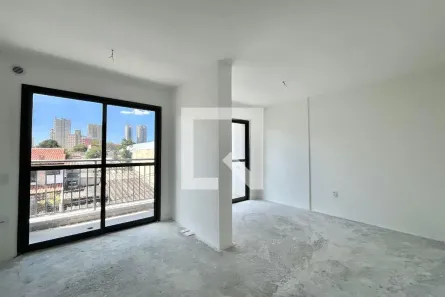 Apartamento com 1 Quarto à venda, 35m² no Vila Santa Catarina, São Paulo