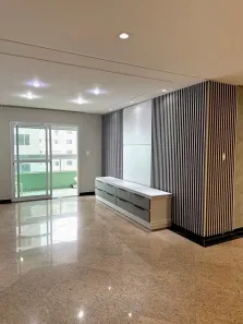 Apartamento com 3 Quartos à venda, 150m² no Canto do Forte, Praia Grande