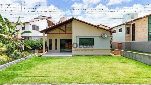 Casa de Condomínio com 4 Quartos à venda, 140m² no Nossa Senhora das Graças, Gravatá