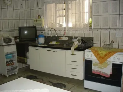 Casa com 4 Quartos à venda, 125m² no Jardim Bonfiglioli, São Paulo