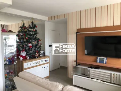 Apartamento com 2 Quartos à venda, 73m² no Parque Rural Fazenda Santa Cândida, Campinas