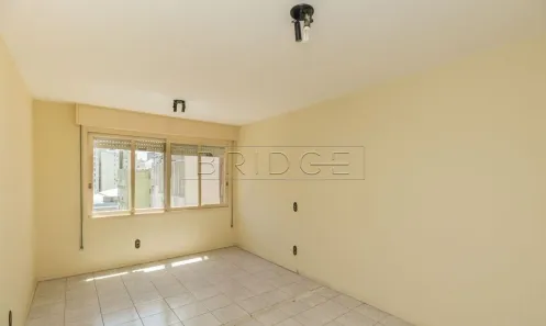 Apartamento com 1 Quarto para alugar, 33m² no Centro Histórico, Porto Alegre