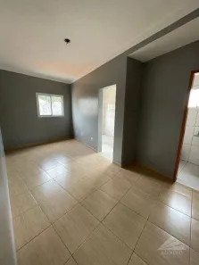 Apartamento com 1 Quarto à venda, 48m² no Nova Gerty, São Caetano do Sul