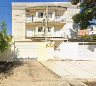 Apartamento com 3 Quartos à venda, 63m² no Jardim Morumbi, Indaiatuba