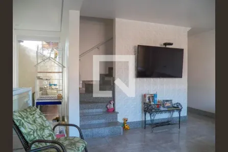 Casa com 3 Quartos à venda, 110m² no Jardim Peri, São Paulo