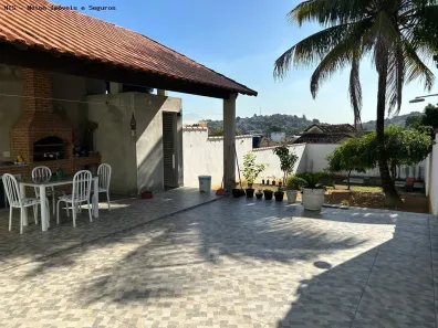 Casa com 4 Quartos à venda, 665m² no Anchieta, Rio de Janeiro