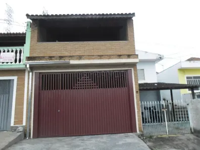 Casa com 2 Quartos à venda, 212m² no Jardim das Indústrias, Jacareí