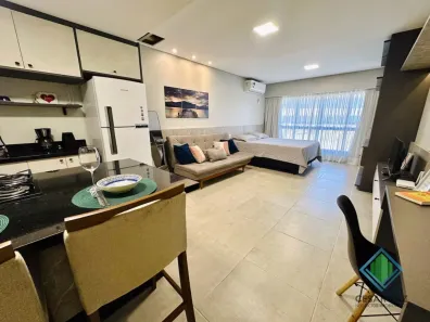 Apartamento com 1 Quarto à venda, 39m² no Campeche, Florianópolis