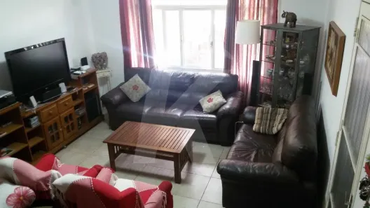 Sobrado com 4 Quartos à venda, 152m² no Horto Florestal, São Paulo
