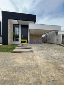Casa de Condomínio com 4 Quartos à venda, 195m² no Mariposas, Lagoa Santa