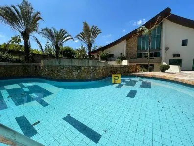 Casa de Condomínio com 5 Quartos à venda, 578m² no Jardim Paulista, Santa Bárbara D'Oeste