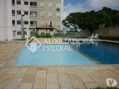 Apartamento com 3 Quartos à venda, 63m² no Jardim Leopoldina, Porto Alegre