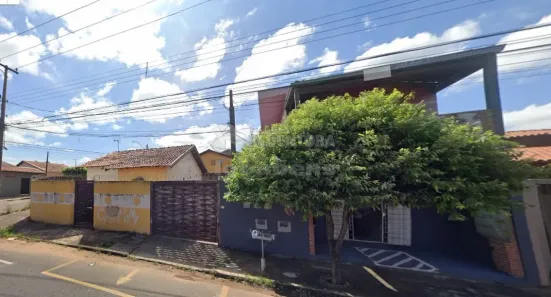 Casa com 3 Quartos à venda, 228m² no Vila Clementina, São José do Rio Preto