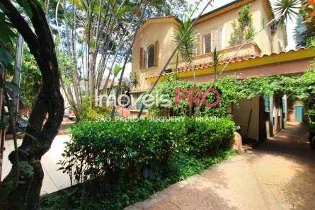 Sobrado com 3 Quartos à venda, 300m² no Jardim Paulista, São Paulo