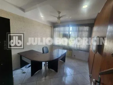 Sala Comercial à venda, 20m² no Cacuia, Rio de Janeiro
