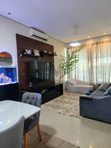 Casa de Condomínio com 3 Quartos à venda, 160m² no Esperança, Londrina