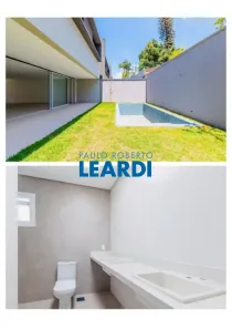 Casa de Condomínio com 4 Quartos à venda, 435m² no Campo Belo, São Paulo